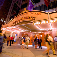 Merriam Theater