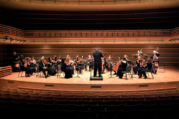 Chamber Orchestra of Philadelphia